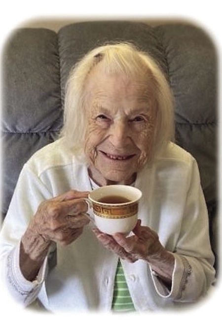 Alice V. Hoozer